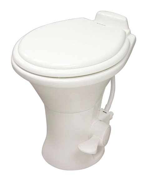 Best rv toilet - A high-profile RV toilet is around 43 cm high. It is a good option if you are looking for a taller toilet. Thetford’s Curve Classic is one of the most popular high-profile RV toilets. It is 56 cm wide by 66 cm long and has a comfortable, elongated design.